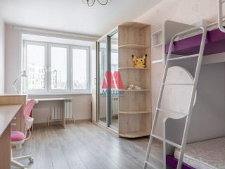 Продается двухкомнатная квартира огороженная территория с мебелью фото 25 Ярославль
