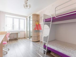 Продается двухкомнатная квартира огороженная территория с мебелью фото 26 Ярославль