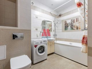 Продается двухкомнатная квартира огороженная территория с мебелью фото 27 Ярославль