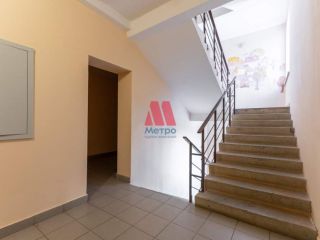Продается двухкомнатная квартира огороженная территория с мебелью фото 32 Ярославль