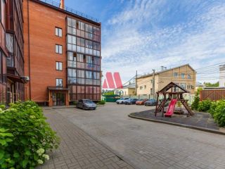 Продается двухкомнатная квартира огороженная территория с мебелью фото 38 Ярославль