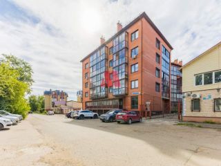 Продается двухкомнатная квартира огороженная территория с мебелью фото 40 Ярославль