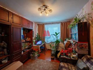 Продается однокомнатная квартира фото 2 Ярославль