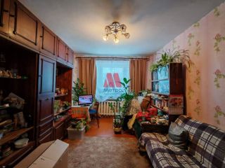 Продается однокомнатная квартира фото 3 Ярославль