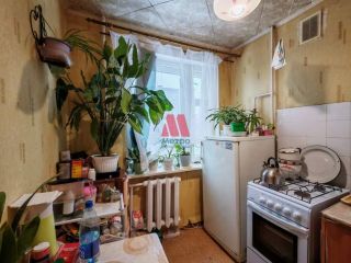 Продается однокомнатная квартира фото 7 Ярославль