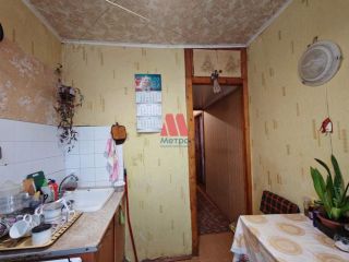 Продается однокомнатная квартира фото 8 Ярославль