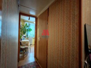 Продается однокомнатная квартира фото 9 Ярославль