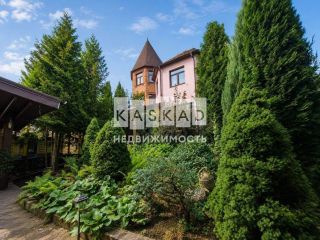 Продаю кирпичный коттедж готовый фото Раменское