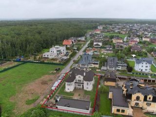Продам коттедж видеонаблюдение асфальтная дорога фото 3 Москва