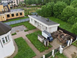 Продам коттедж видеонаблюдение асфальтная дорога фото 5 Москва