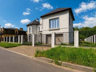 Продам коттедж видеонаблюдение асфальтная дорога фото 7 Москва
