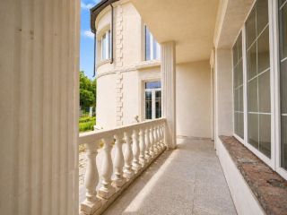 Продам коттедж видеонаблюдение асфальтная дорога фото 8 Москва