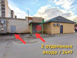 Сдается помещение свободного назначения подключена канализация фото 9 Тутаев