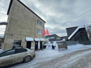 Продается нежилое помещение с газовым отоплением документы в полном порядке фото Ярославль