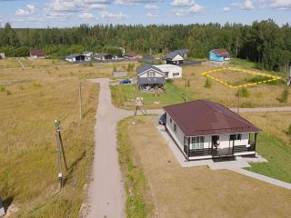 Продаю участок земли под индивидуальное жилищное строительство фото Приозерск