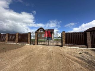 Продаю блочный коттедж имеется скважина фото 2 Гаврилов-Ям