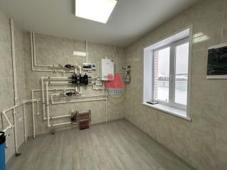 Продаю блочный коттедж имеется скважина фото 9 Гаврилов-Ям