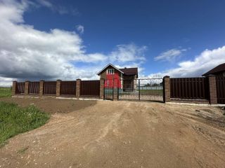 Продаю блочный коттедж имеется скважина фото 30 Гаврилов-Ям
