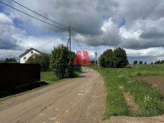 Продаю блочный коттедж имеется скважина фото 34 Гаврилов-Ям