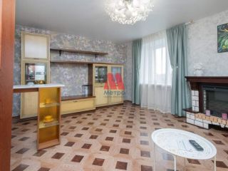 Продаю трехкомнатную квартиру с мебелью фото 2 Ярославль