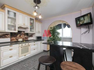 Продаю трехкомнатную квартиру с мебелью фото 5 Ярославль