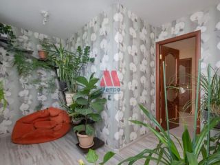 Продаю трехкомнатную квартиру с мебелью фото 7 Ярославль