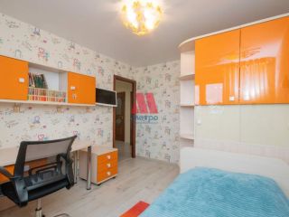 Продаю трехкомнатную квартиру с мебелью фото 9 Ярославль