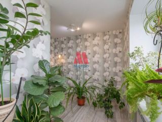 Продаю трехкомнатную квартиру с мебелью фото 13 Ярославль