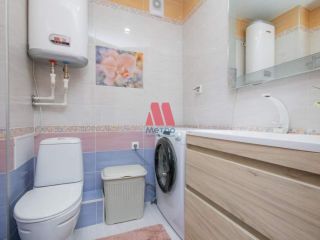 Продаю трехкомнатную квартиру с мебелью фото 18 Ярославль