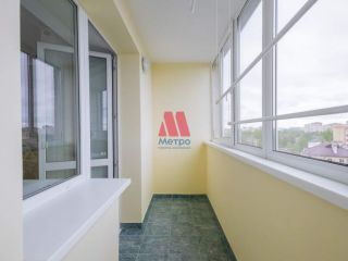 Продаю трехкомнатную квартиру с мебелью фото 20 Ярославль