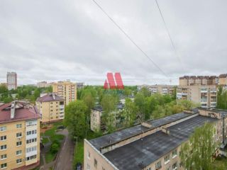 Продаю трехкомнатную квартиру с мебелью фото 21 Ярославль