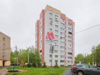 Продаю трехкомнатную квартиру с мебелью фото 22 Ярославль