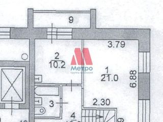 Продаю трехкомнатную квартиру с мебелью фото 24 Ярославль