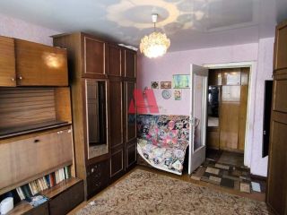 Продам 2 комнатную квартиру свежий ремонт фото 7 Гаврилов-Ям