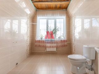 Продам кирпичный коттедж рядом асфальт подключена канализация фото 5 Ярославль