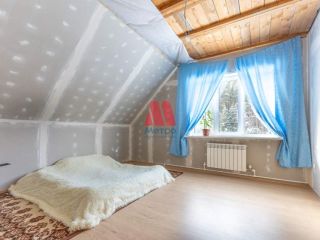 Продам кирпичный коттедж рядом асфальт подключена канализация фото 18 Ярославль