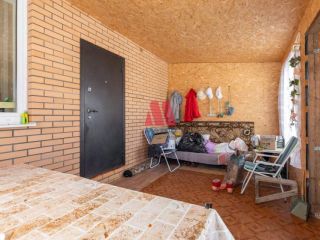 Продам кирпичный коттедж рядом асфальт подключена канализация фото 27 Ярославль