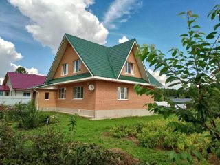 Продам кирпичный коттедж рядом асфальт подключена канализация фото 28 Ярославль
