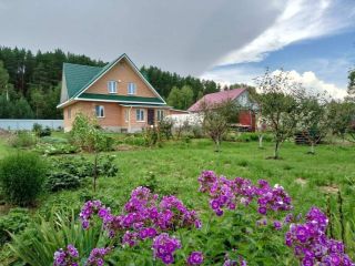 Продам кирпичный коттедж рядом асфальт подключена канализация фото 31 Ярославль