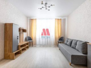 Сдается 1 комнатная квартира на длительный срок с мебелью фото Ярославль