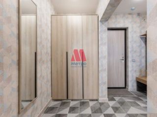 Сдается 1 комнатная квартира на длительный срок с мебелью фото 10 Ярославль