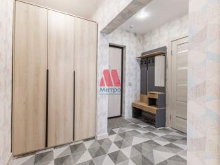Сдается 1 комнатная квартира на длительный срок с мебелью фото 11 Ярославль