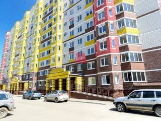 Сдается 1 комнатная квартира на длительный срок с мебелью фото 23 Ярославль