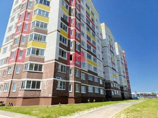 Сдается 1 комнатная квартира на длительный срок с мебелью фото 24 Ярославль