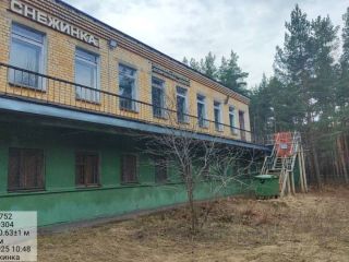 Продается помещение свободного назначения рядом асфальт фото Нижний Новгород