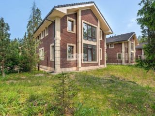 Продам кирпичный дом имеется охрана фото Дмитров