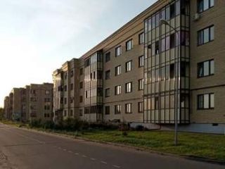 Продается однокомнатная квартира фото Истра