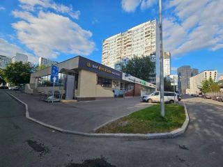 Продается магазин с коммуникациями есть электричество фото 2 Москва