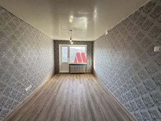 Продаю четырехкомнатную квартиру установлены пластиковые окна взрослый собственник фото 5 Гаврилов-Ям
