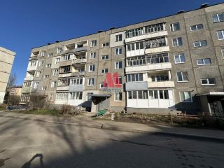 Продаю четырехкомнатную квартиру установлены пластиковые окна взрослый собственник фото 7 Гаврилов-Ям